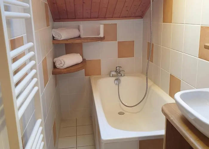 Petit 4 Pers Champagny-en-vanoise *