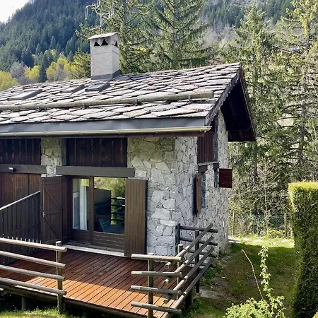 Apartment Petit 4 Pers Champagny-en-vanoise *
